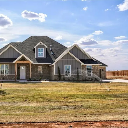 Buy this 4 bed house on 2409 Knight Lane in Murray County, OK 73086