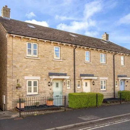 Buy this 3 bed house on The Lights in The Light, Malmesbury