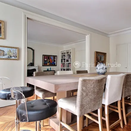 Image 9 - 18 Rue Spontini, 75116 Paris, France - Apartment for rent