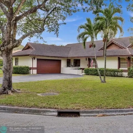 Image 6 - 11158 Northwest 20th Drive, Coral Springs, FL 33071, USA - House for sale