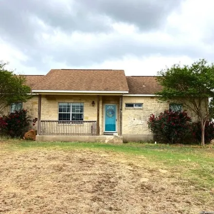 Buy this 2 bed house on 10060 S Fm 2790 W in Somerset, Texas