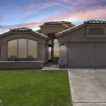 Buy this 3 bed house on 9853 West Tonopah Drive in Peoria, AZ 85382