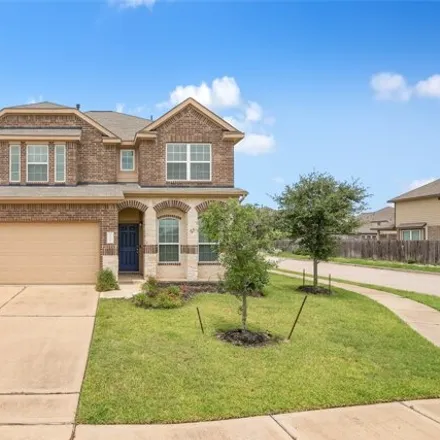 Rent this 4 bed house on 24802 Alberti Sonata Dr in Katy, Texas