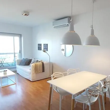 Rent this 1 bed apartment on Beruti 4690 in Palermo, 1425 Buenos Aires