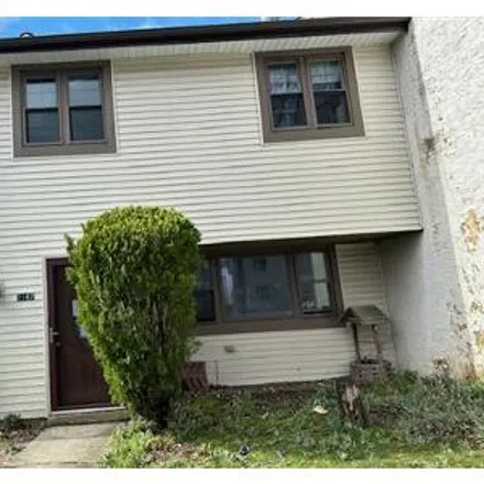 Buy this 3 bed condo on 2105 Rhododendron Court in Hamilton Township, NJ 08330