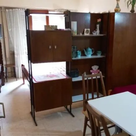 Rent this studio apartment on Córdoba 1797 in Centro, B7600 DTR Mar del Plata