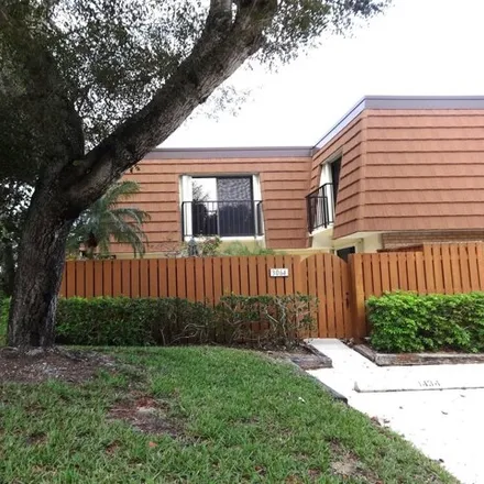 Rent this 2 bed house on 3199 31st Court in Jupiter, FL 33477