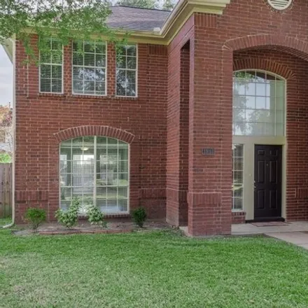 Image 3 - 1901 Endeavor Court, Seabrook, TX 77586, USA - House for rent