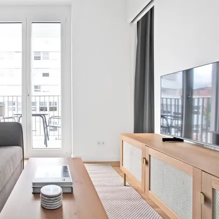 Rent this 1 bed apartment on 3 Höfe in Lützowstraße 107, 10785 Berlin