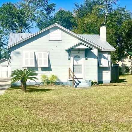 Buy this 2 bed house on Alley 11 in Port Saint Joe, Gulf County