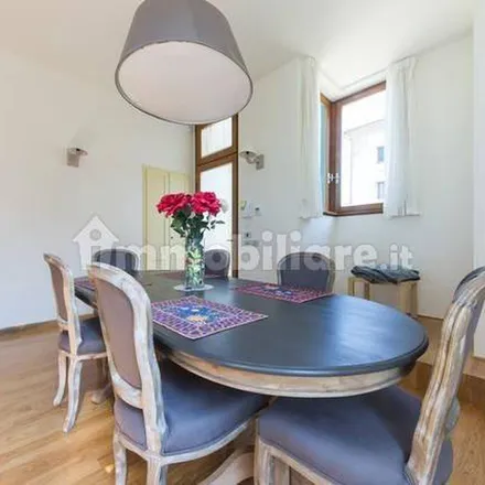 Rent this 5 bed apartment on Strada di Pieve a Bozzone in 53100 Siena SI, Italy