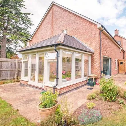Image 3 - The Chase Dales, Ross-on-Wye, HR9 5SS, United Kingdom - House for sale