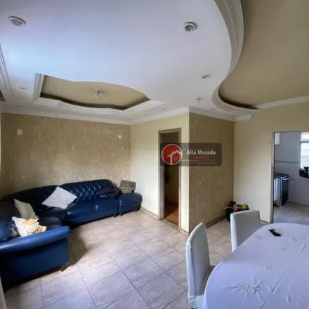 Buy this 4 bed apartment on Rua Guarda Custódio in Pampulha, Belo Horizonte - MG