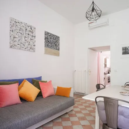 Rent this 4 bed apartment on Via Fabio Massimo 101 in 00192 Rome RM, Italy