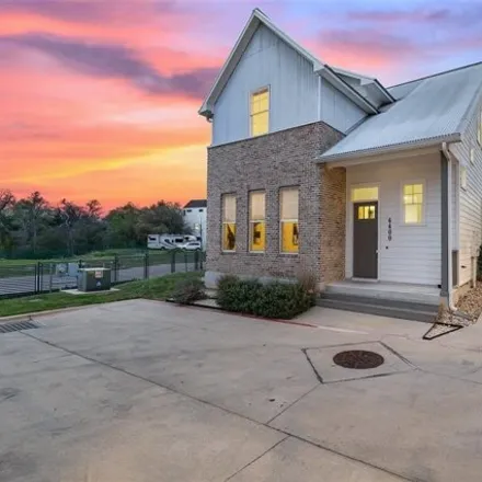 Buy this 4 bed house on 4400 Night Owl Lane in Austin, TX 78723