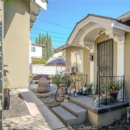 Image 4 - 3200 Arvia Street, Los Angeles, CA 90065, USA - House for sale