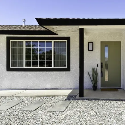 Buy this 2 bed house on 58722 Sun Via Drive in San Bernardino County, CA 92284