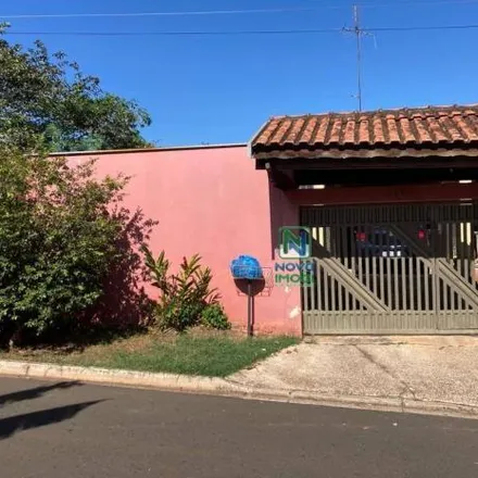 Buy this 2 bed house on Rua Ana Dias Guimarães in Dois Córregos, Piracicaba - SP