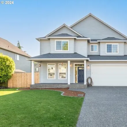 Buy this 5 bed house on 173 Raspberry Lane in Woodland, WA 98674