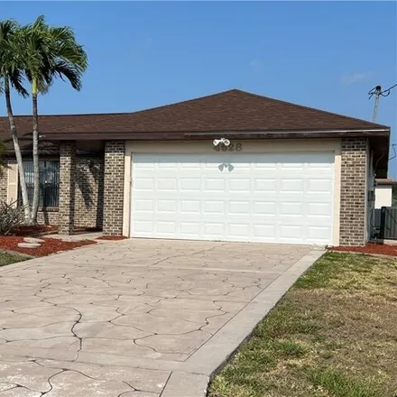 Image 2 - 1404 Southwest 47th Street, Cape Coral, FL 33914, USA - House for sale