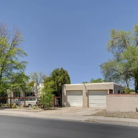 Image 5 - 6123 Southern Avenue Southeast, Albuquerque, NM 87108, USA - House for sale