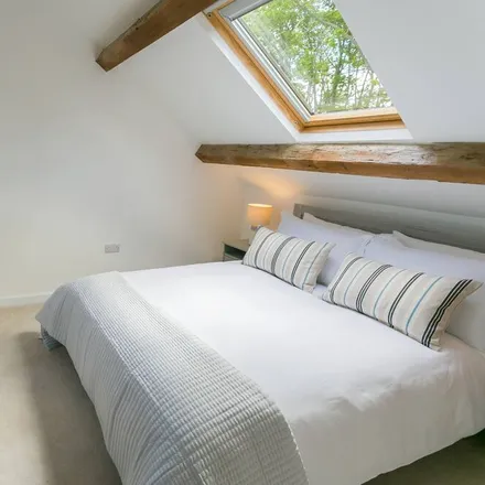 Rent this 2 bed townhouse on Llanddaniel Fab in LL61 6DY, United Kingdom