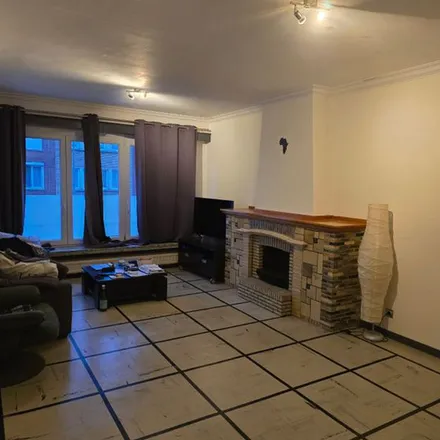 Rent this 2 bed apartment on August Petenlei 48 in 2100 Antwerp, Belgium