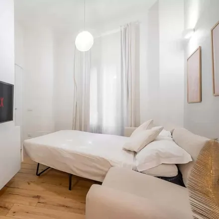 Image 4 - Dessange, Via Podgora, 20122 Milan MI, Italy - Apartment for rent