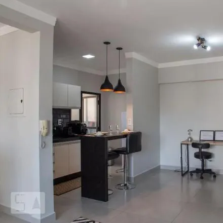 Rent this 1 bed apartment on Rua Campos Salles 1085 in Vila Seixas, Ribeirão Preto - SP
