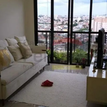 Image 1 - Rua Nogueira da Maia, Vila Amélia, São Paulo - SP, 02474, Brazil - Apartment for sale