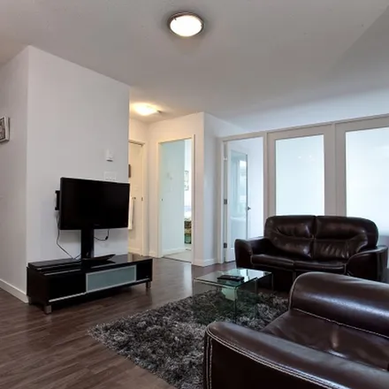 Image 3 - TV Towers 1, 788 Hamilton Street, Vancouver, BC, Canada - Apartment for rent