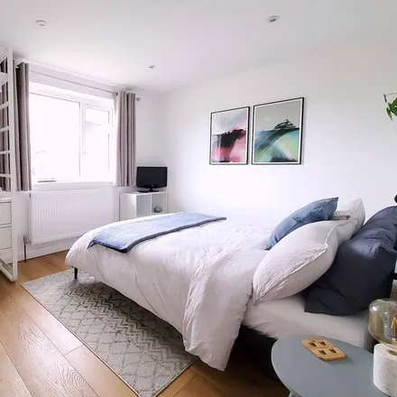 Rent this 1 bed apartment on Brighton and Hove in BN2 8LP, United Kingdom