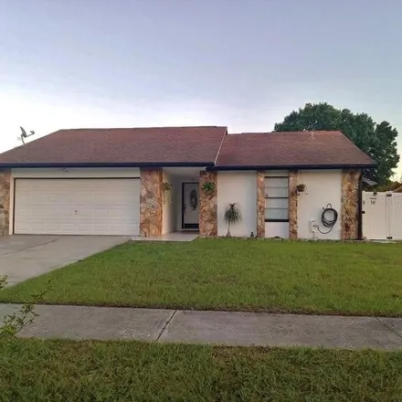 Image 4 - 10951 Tail Feather Court, Hillsborough County, FL 33625, USA - House for sale