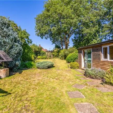 Image 2 - Wycombe Road, Marlow, SL7 1HD, United Kingdom - House for sale