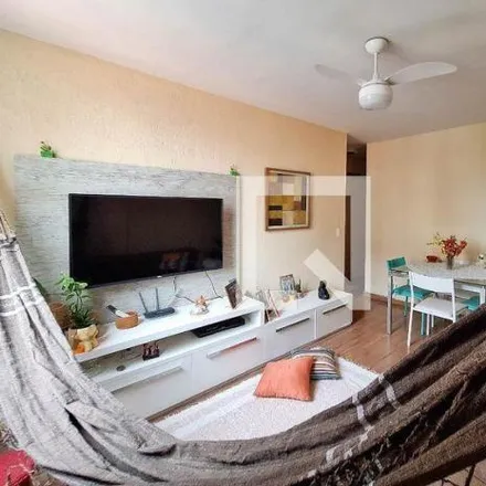 Buy this 2 bed apartment on Rua Noronha Torrezão in Santa Rosa, Niterói - RJ