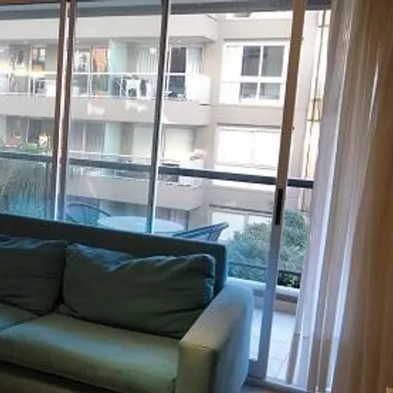 Rent this 1 bed apartment on Quesada 2439 in Núñez, C1429 AAO Buenos Aires