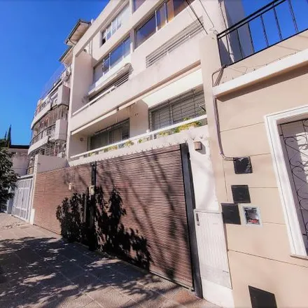Buy this 2 bed apartment on Juana Azurduy 2994 in Núñez, C1429 AAT Buenos Aires