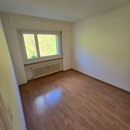 Rent this 3 bed apartment on Lärchenstrasse 6 in 9630 Ulisbach, Switzerland