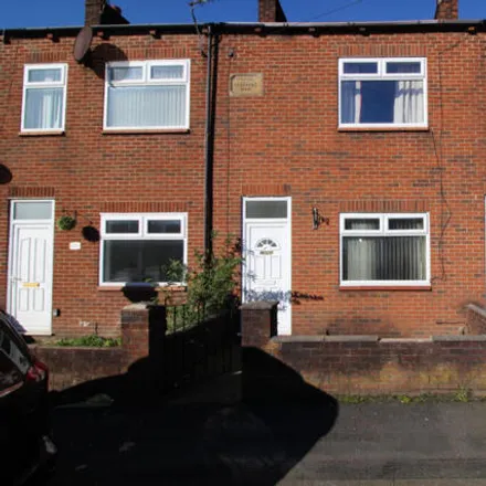 Buy this 2 bed townhouse on Sharp Street in Hindley, WN3 4RR