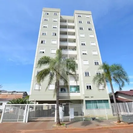 Image 2 - Rua Barão do Rio Branco, Centro, Ijuí - RS, 98700-000, Brazil - Apartment for sale