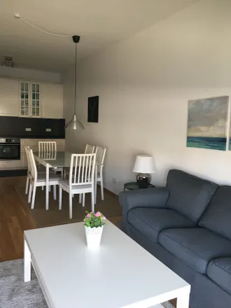 Rent this 2 bed apartment on Am Hamburger Bahnhof 3 in 10557 Berlin, Germany