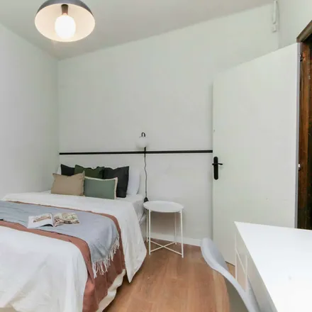 Rent this 1 bed room on Carrer de Ganduxer in 32, 08001 Barcelona