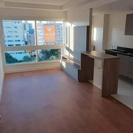 Buy this 1 bed apartment on Avenida Érico Veríssimo in Azenha, Porto Alegre - RS