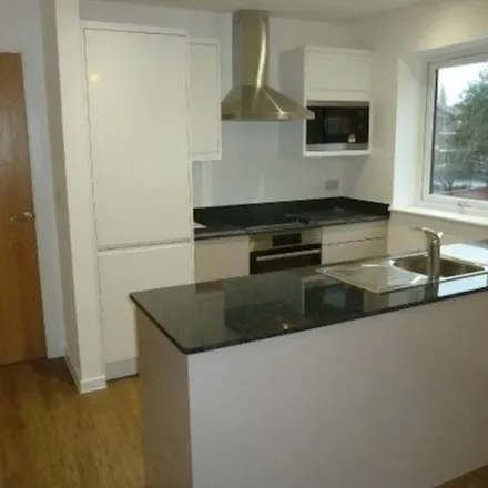 Rent this 1 bed apartment on Lower Broughton Road/Heath Avenue in Lower Broughton Road, Salford
