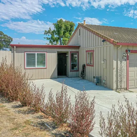 Buy this 3 bed house on 718 Leese Drive in Salinas, CA 93907