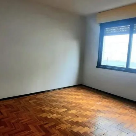 Buy this 2 bed apartment on 12° Tabelionato de Porto Alegre in Rua Dom Cláudio José Gonçalves Ponce de Leon 40, Cristo Redentor