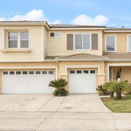 Buy this 4 bed house on 967 Pinewood Avenue in Sanger, CA 93657