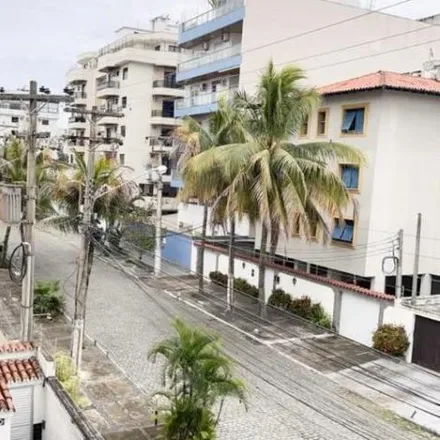 Rent this 2 bed apartment on Rua Casemiro de Abreu 584 in Centro, Cabo Frio - RJ