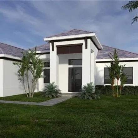 Buy this 3 bed house on 2616 Old Burnt Store Road in Cape Coral, FL 33993