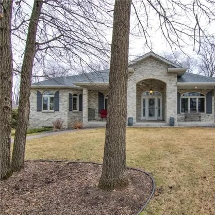 Buy this 5 bed house on 1059 Timberview Drive in Altoona, Eau Claire County